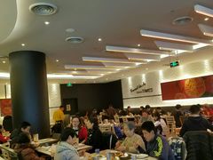 大堂-必胜客(东大桥店)