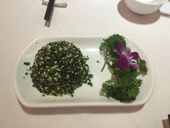 -雪园上海饭店(港湾1号店)
