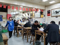 -老刘家泡馍·陕西老字号(钟楼广济街店)