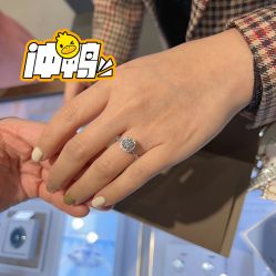 -Cindy Jewelry·钻戒·彩色宝石