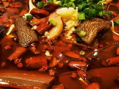 -院8里·少城记忆老川菜(宽窄巷子店)