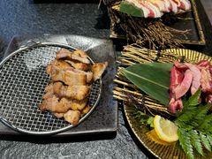 -炭虎烤肉(桂林路店)