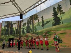 -美的鹭湖探索王国