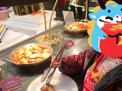 -大冒险家餐厅