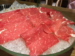 -尚海豆捞(乐虹坊店)