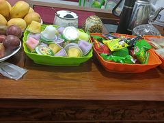 -润合汇养生馆(佳宁娜广场店)