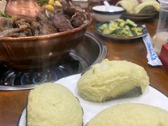 -岳记兴隆·青城腊排铜火锅(融创店)