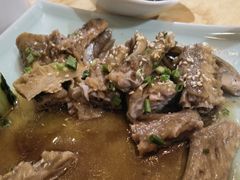 盐焗大鹅掌-德胜轩正宗顺德菜(宝安沙井会展中心店)