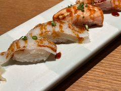 -水之惠鲜鱼料理(王府大街店)