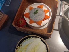 -骨之味·筒骨汤火锅(江头店)