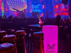 -MOSSO·Liveshow(M3香港广场店)