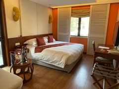 -太阳岛度假酒店