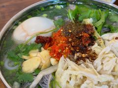 -攀枝花·任德琼·盐边羊肉米线