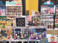 -泡泡玛特POPMART(天环购物中心店)