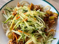 -哈尔滨师范大学-第2学生食堂