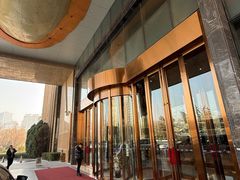 -兰州皇冠假日酒店