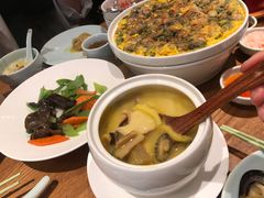 -闽上鲜·福建菜(龙湖滨江天街店)