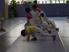 -尚剑击剑中心(铁山路馆)