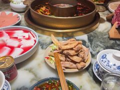 -矮板凳老火锅(宽窄巷子店)