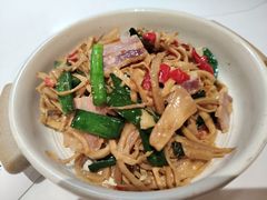 -雲物·云南小馆(好悦天地店)