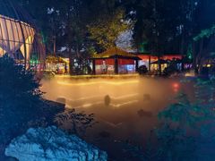 -二荆条·蜀鲜汇城市森林火锅