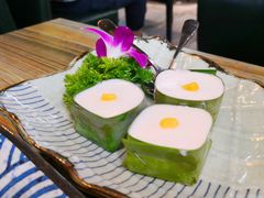 西米露-Hi YOU你的饭局泰餐厅(雍和宫店)