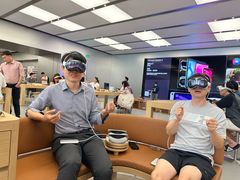 -Apple零售店(深圳益田假日广场店)