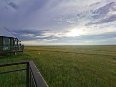 -呼和诺尔旅游景区