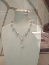 -RUANS阮仕珍珠(北京蓝色港湾店)