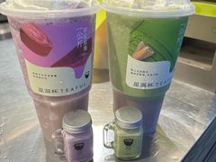 -星满杯TEAFUL(罗湖东门店)