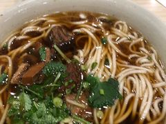 -李先生(天山路店)