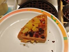 -比格比萨自助(万柳华联店)