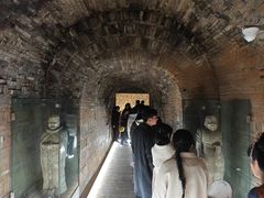 -洛阳古墓博物馆