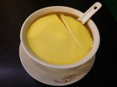 栗子芋蓉炖奶-晶晶甜品(发昌大厦店)