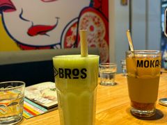 -Moka Bros 摩卡站(西单大悦城店)