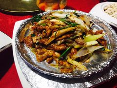 -万柳阁小馆·花园餐厅(龙潭湖店)