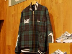 -NIKE LAB X158(新乐路店)