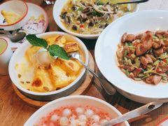 -新白鹿餐厅(城西银泰城店)