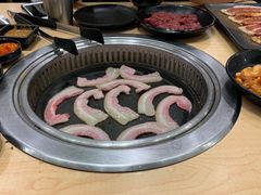 -花味·自助烤肉(雨花客厅店)