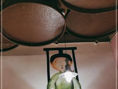 -鱼食饭稻·苏浙土菜17年老馆子(平江路店)