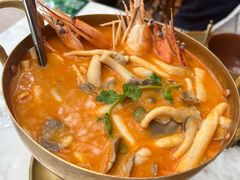 -Tegu泰古莲·泰国餐厅(红山6979店)