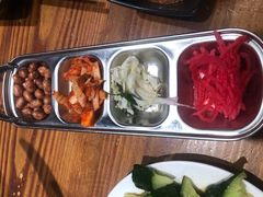 -猪小牛烤肉(青塔店)