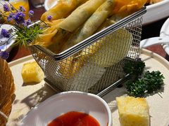 -前海沿·青岛菜(五四广场永旺店)