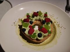-Bistro Wang 牛排馆