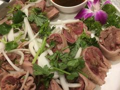 -巴扎美食·新疆菜·西域歌舞表演餐厅(新疆大厦店)