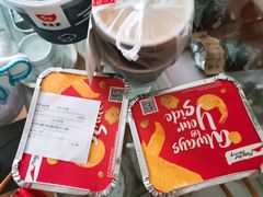-必胜客(江桥万达店)