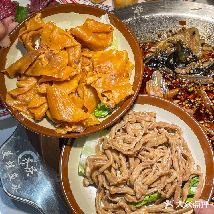 来福州一定要吃！这家火锅店真的太多惹！