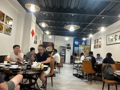 -怡乐食府(总店)