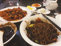 -桃园中华料理炸酱面(燕儿岛路店)