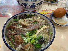 -夏家合汁(天润花园小区店)